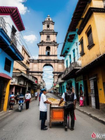 Guatemala   Ciudad de Guatemala (Guatemala City) traditional street food