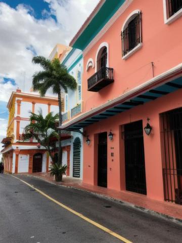 Puerto Rico   San Juan traditional street food