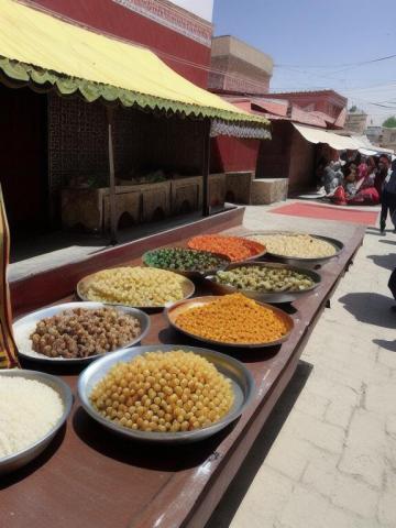 TFYR Macedonia   Skopje traditional street food