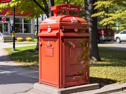 Caribbean Netherlands Kralendijk Post box 