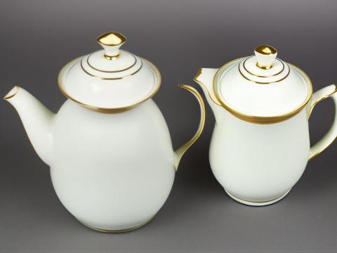 Mayotte Mamoudzou Tea pot