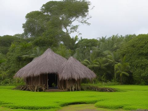 Wallis and Futuna Islands Matu-Utu Tea pot