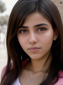 Isle of Man Douglas 20 year old Woman portrait close up